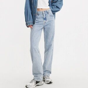 Levi's Low Pro Women's Jeans